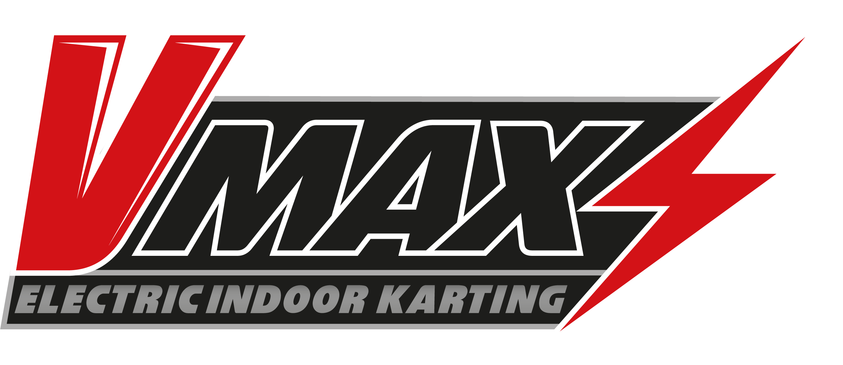 VMAX Logo